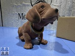 MERCEDES BENZ KAFA SALLAYAN KÖPEK COLLECTİON SIFIR