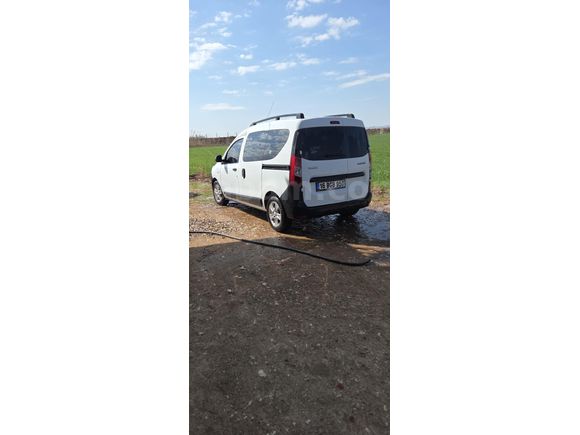 Sahibinden Dacia Dokker 1.5 DCi Ambiance 2019 Model