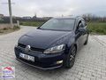 _2013 Wolkswagen Golf full model Higline Cam Tavan_140 HP_