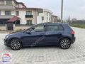 _2013 Wolkswagen Golf full model Higline Cam Tavan_140 HP_