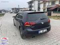 _2013 Wolkswagen Golf full model Higline Cam Tavan_140 HP_