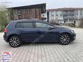 _2013 Wolkswagen Golf full model Higline Cam Tavan_140 HP_