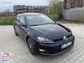 _2013 Wolkswagen Golf full model Higline Cam Tavan_140 HP_