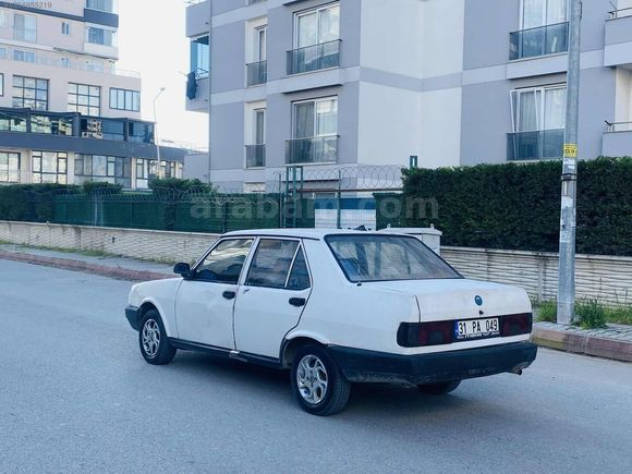 MOTOR YÜRÜYEN SORUNSUZ