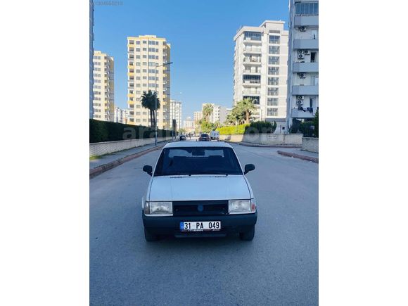MOTOR YÜRÜYEN SORUNSUZ