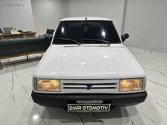 95 MODEL YIL SONU VİZELİ KASA KORDON GÜZEL ŞAHİN