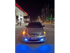 Sahibinden Honda Civic 1.6 LS 2005 Model 
