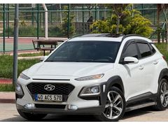 Hyundai Kona 1.6 CRDI 136 bg 320 tork Elite Smart otomatik cam tavan 98 binde En full paket