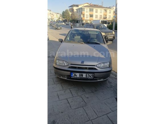 Sahibinden Fiat Palio 1.6 HL 2000 Model