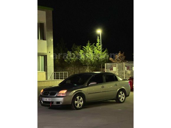 Sahibinden Opel Vectra 1.6 Comfort 2004 Model 