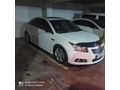 Sahibinden Chevrolet Cruze 1.6 2011 Model  152.000 km Beyaz