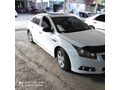 Sahibinden Chevrolet Cruze 1.6 2011 Model  152.000 km Beyaz