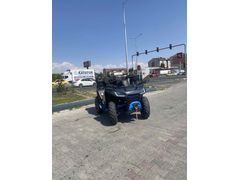Sahibinden ATV & UTV Segway Snarler AT6L X 570 Ağrı