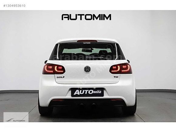 AUTOMİM | 2012 ORİJİNAL 149 BİN'DE DİZEL FULL EKSTRALI 200+ HP