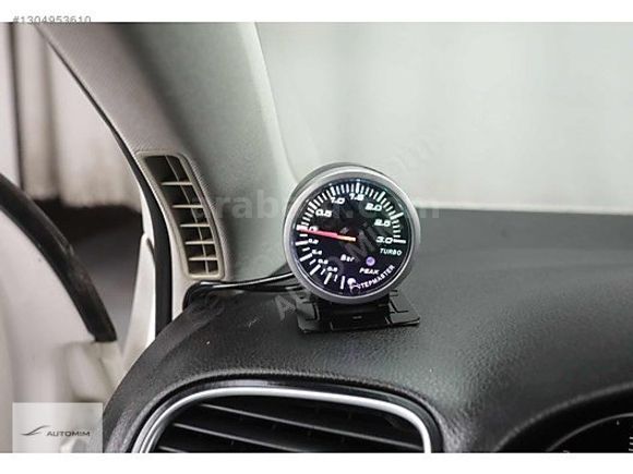 AUTOMİM | 2012 ORİJİNAL 149 BİN'DE DİZEL FULL EKSTRALI 200+ HP