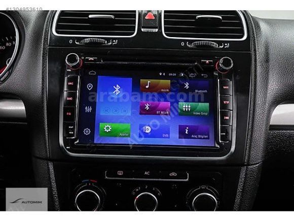 AUTOMİM | 2012 ORİJİNAL 149 BİN'DE DİZEL FULL EKSTRALI 200+ HP