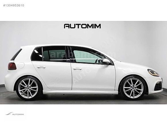 AUTOMİM | 2012 ORİJİNAL 149 BİN'DE DİZEL FULL EKSTRALI 200+ HP
