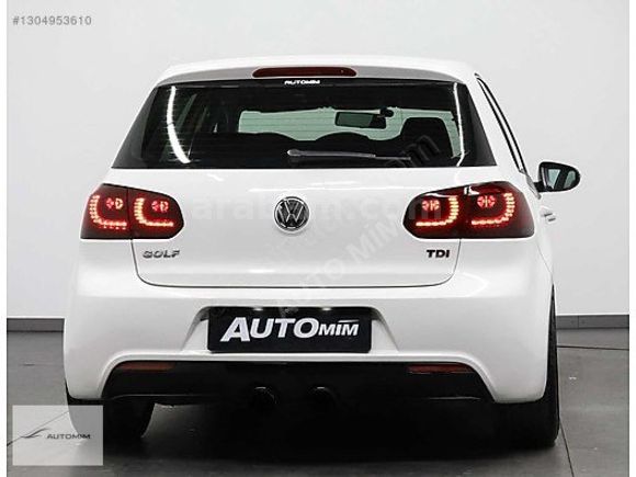 AUTOMİM | 2012 ORİJİNAL 149 BİN'DE DİZEL FULL EKSTRALI 200+ HP