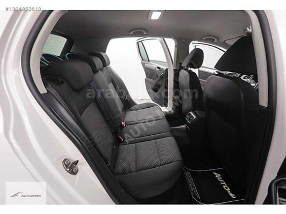 AUTOMİM | 2012 ORİJİNAL 149 BİN'DE DİZEL FULL EKSTRALI 200+ HP