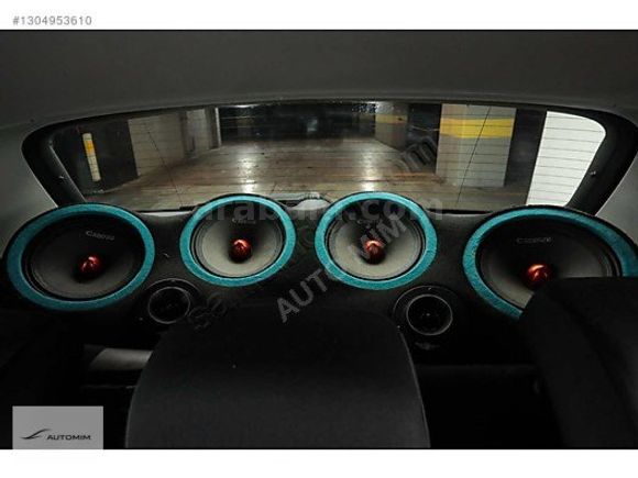 AUTOMİM | 2012 ORİJİNAL 149 BİN'DE DİZEL FULL EKSTRALI 200+ HP