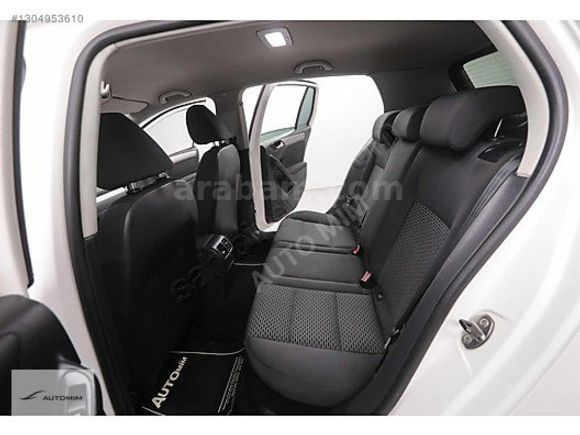 AUTOMİM | 2012 ORİJİNAL 149 BİN'DE DİZEL FULL EKSTRALI 200+ HP