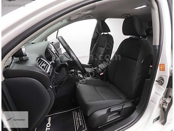 AUTOMİM | 2012 ORİJİNAL 149 BİN'DE DİZEL FULL EKSTRALI 200+ HP