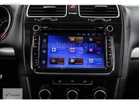 AUTOMİM | 2012 ORİJİNAL 149 BİN'DE DİZEL FULL EKSTRALI 200+ HP