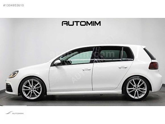 AUTOMİM | 2012 ORİJİNAL 149 BİN'DE DİZEL FULL EKSTRALI 200+ HP