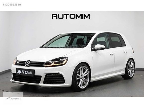AUTOMİM | 2012 ORİJİNAL 149 BİN'DE DİZEL FULL EKSTRALI 200+ HP