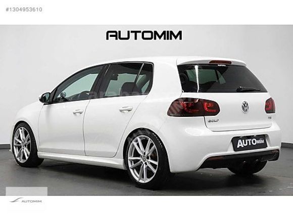 AUTOMİM | 2012 ORİJİNAL 149 BİN'DE DİZEL FULL EKSTRALI 200+ HP