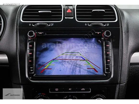 AUTOMİM | 2012 ORİJİNAL 149 BİN'DE DİZEL FULL EKSTRALI 200+ HP