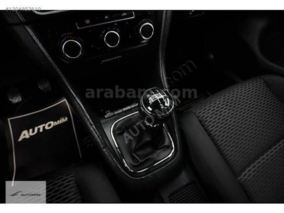 AUTOMİM | 2012 ORİJİNAL 149 BİN'DE DİZEL FULL EKSTRALI 200+ HP