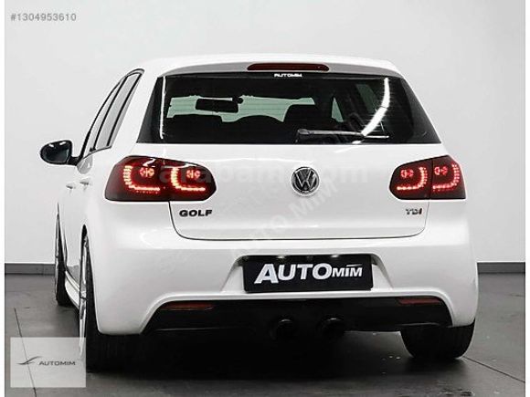 AUTOMİM | 2012 ORİJİNAL 149 BİN'DE DİZEL FULL EKSTRALI 200+ HP