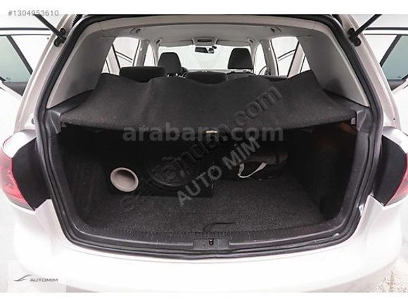 AUTOMİM | 2012 ORİJİNAL 149 BİN'DE DİZEL FULL EKSTRALI 200+ HP