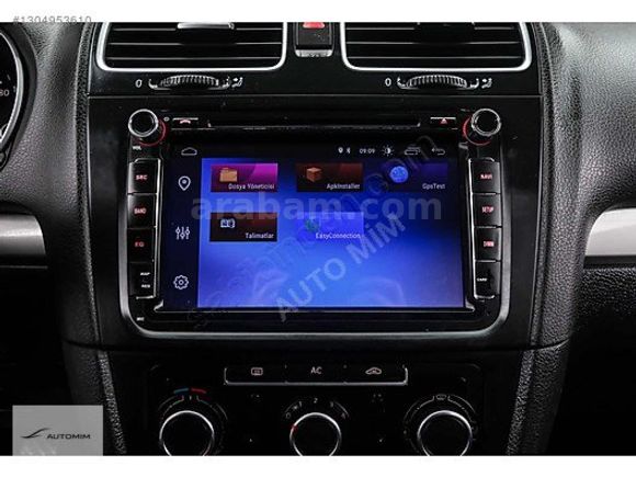 AUTOMİM | 2012 ORİJİNAL 149 BİN'DE DİZEL FULL EKSTRALI 200+ HP