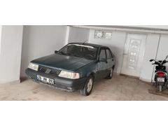 Sahibinden Fiat Tempra 1.6 SXA 1992 Model