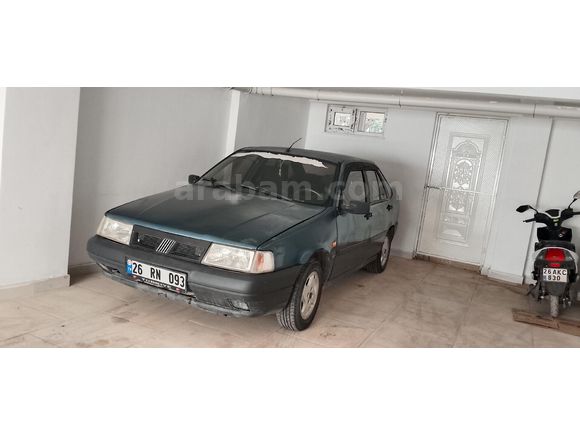Sahibinden Fiat Tempra 1.6 SXA 1992 Model