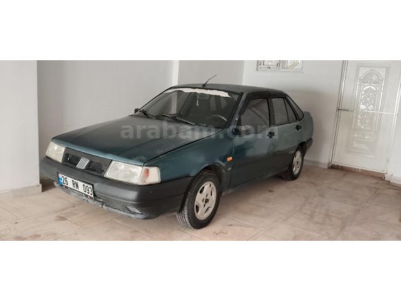 Sahibinden Fiat Tempra 1.6 SXA 1992 Model