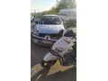 Sahibinden Renault Clio 1.4 Alize 2006 Model  184.000 km Gri (Gümüş)