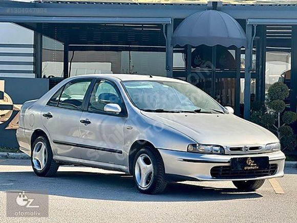 ÖZ OTOMOTİV'DEN 2004 MODEL FİAT MAREA 1.6 LİBERTY
