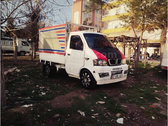 Galeriden DFM Tek Kabin 1.1 Şanlıurfa