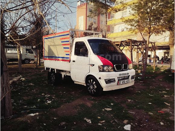 Galeriden DFM Tek Kabin 1.1 Şanlıurfa