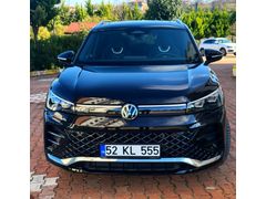 Sahibinden Volkswagen Tiguan 1.5 TSI R-Line 2024 Model