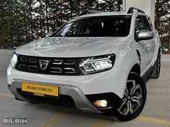 BOYASIZ DACİA DUSTER 1.3 TCE PRESTİGE PLUS OTOMATİK