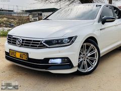 YAVUZ OTOMOTİVDEN*2018*FUL EKSTRALI*EMSALSİZ*DSG*BAKIMLI*PASSAT