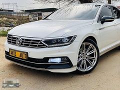 YAVUZ OTOMOTİVDEN*2018*FUL EKSTRALI*EMSALSİZ*DSG*BAKIMLI*PASSAT