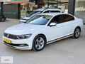 DEMİR AUTO'DAN VOLKSWAGEN PASSAT 1.6 TDI OTOMATİK