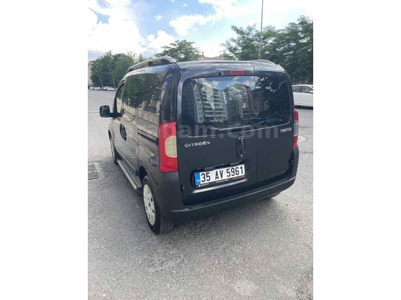Sahibinden Citroen Nemo Combi 1.4 HDi X 2011 Model Diyarbakır