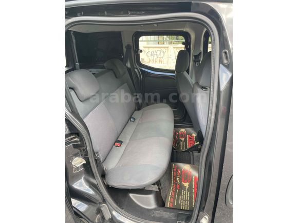 Sahibinden Citroen Nemo Combi 1.4 HDi X 2011 Model Diyarbakır