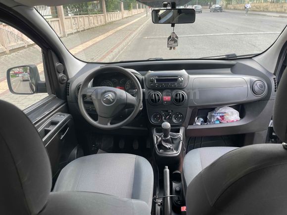 Sahibinden Citroen Nemo Combi 1.4 HDi X 2011 Model Diyarbakır